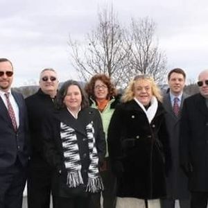 Meet your Posher, Denise